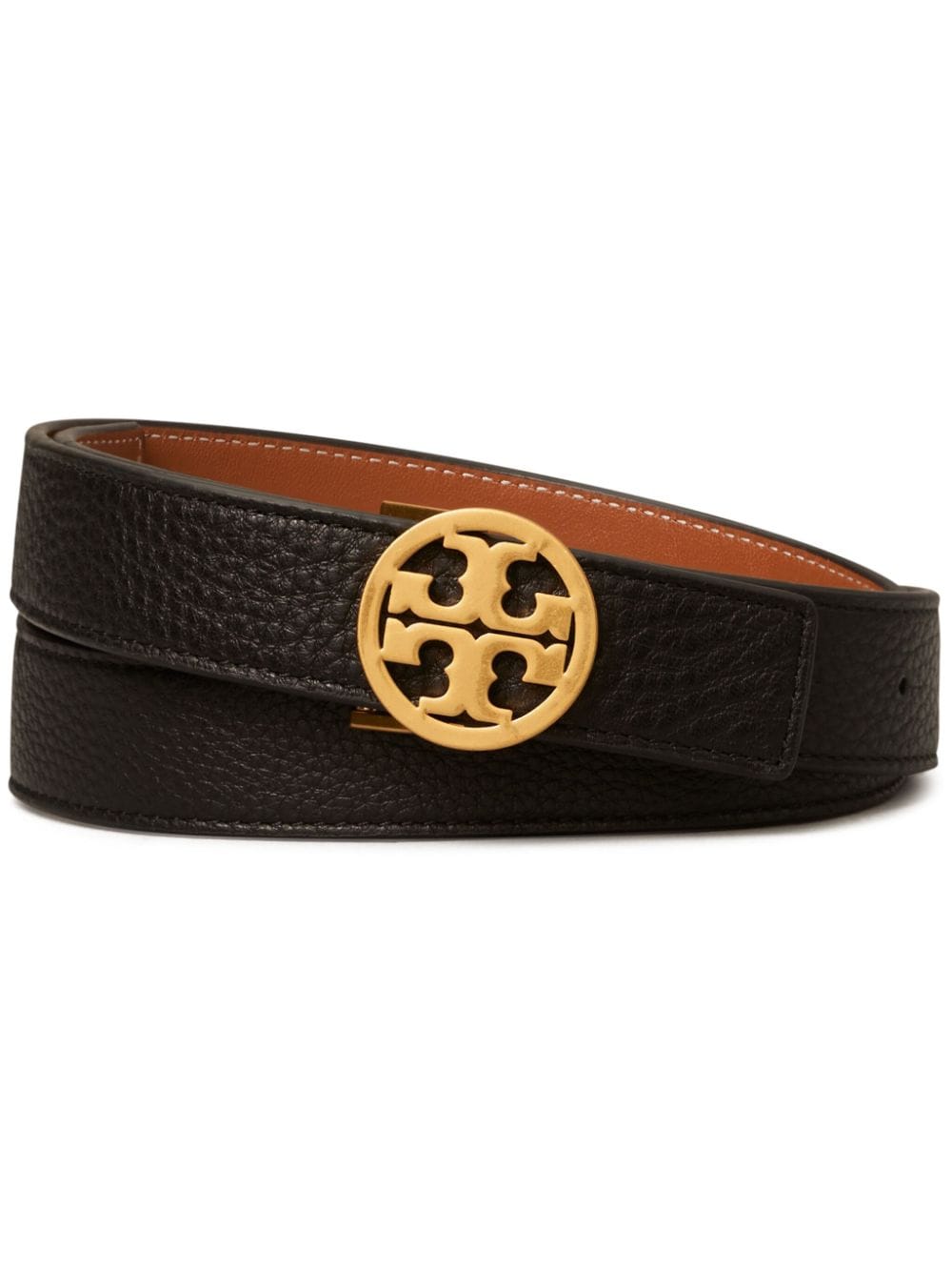Tory Burch Belts - Blacks and greys | 00ab603c46e6fa7fbf18a2041b782fd8270583c2