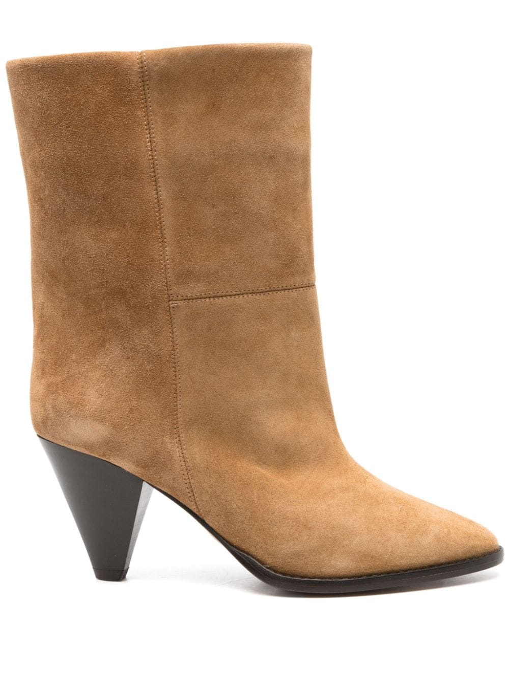 Isabel Marant Boots - Marrone | 38005319658cf0508f9916ca05ecac6b3a911223