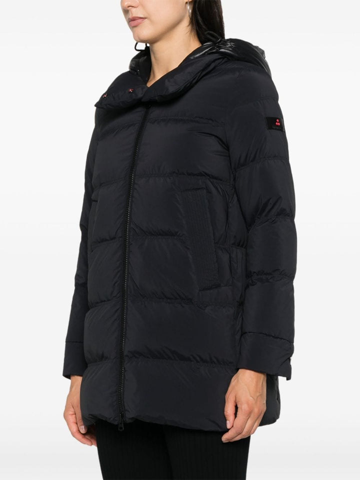 Peuterey Coats - Blacks and greys | 4060654f881829a22d68765ee87c7ce691295a46