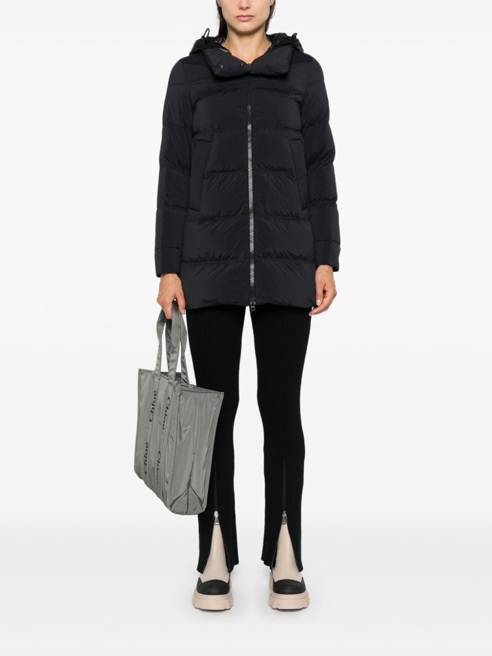 Peuterey Coats - Blacks and greys | 46e46df3f66ff8cdc5e4c61f5067e6f21794200d