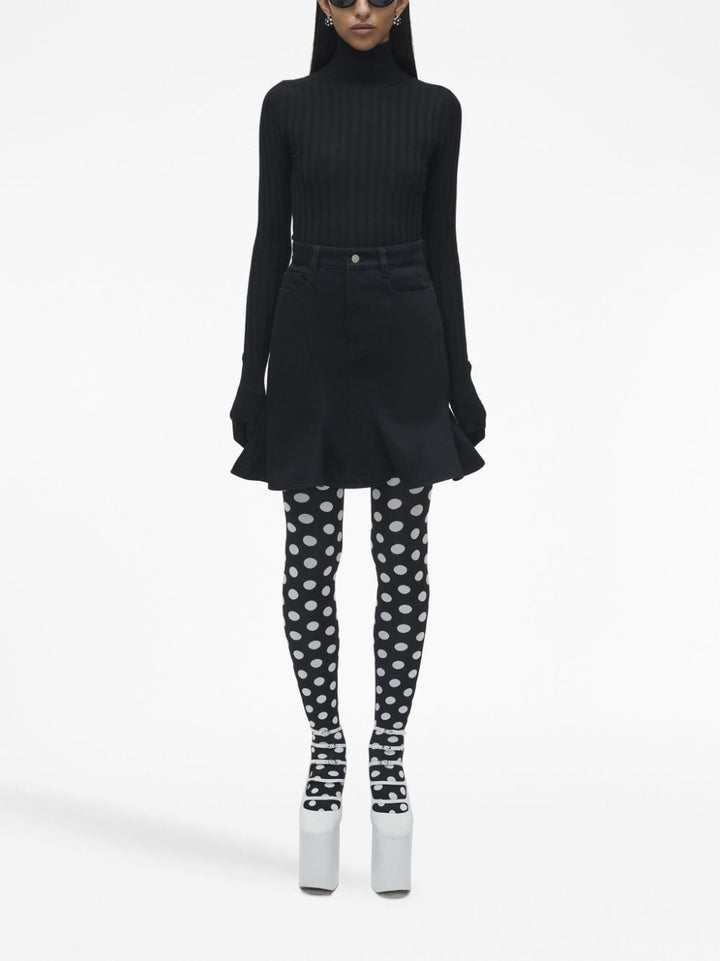 Marc Jacobs Skirts - BLACK | 0fb9830ca9d9bb2f1b1178ebb7da712422580afa