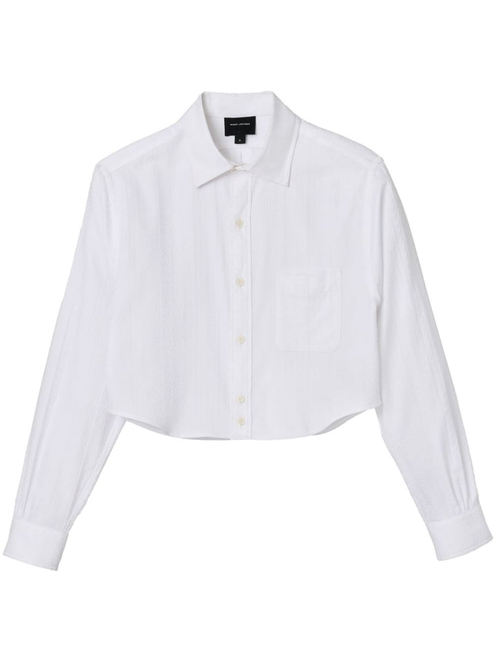 Marc Jacobs Shirts - Light and natural | 2fa2fbc63cfb52b4f9bee5800dc50056647d24e1
