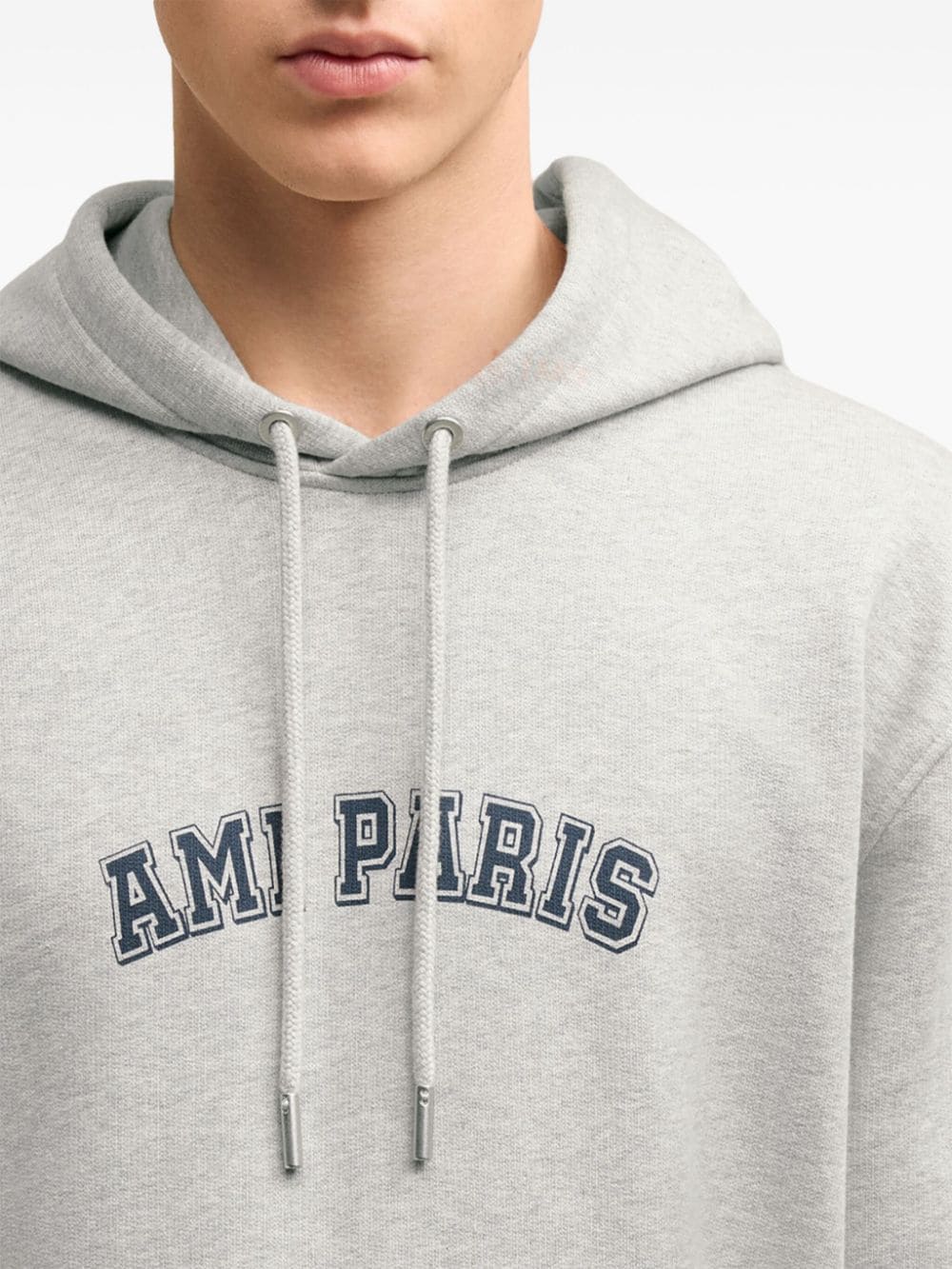 Ami Paris Sweaters - Blacks and greys | 52eb01fbf62344c4462f8bd4b747cca88184b703