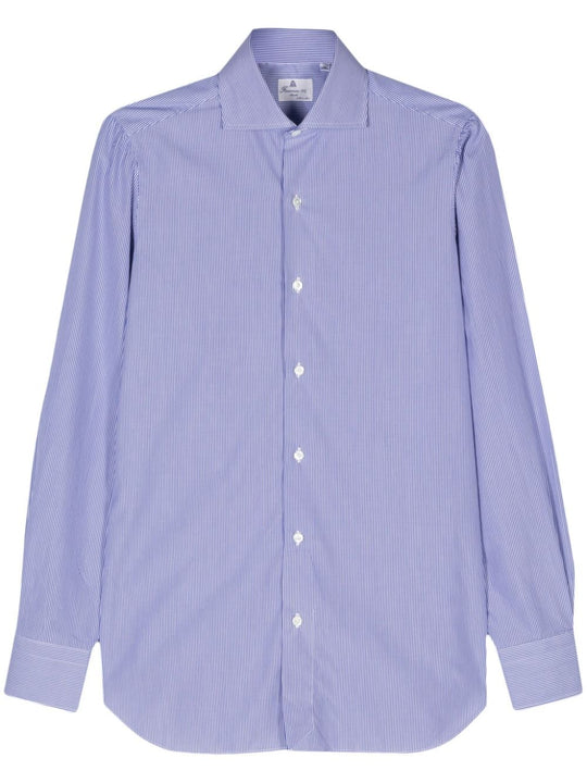 Napoli Cotton Shirt