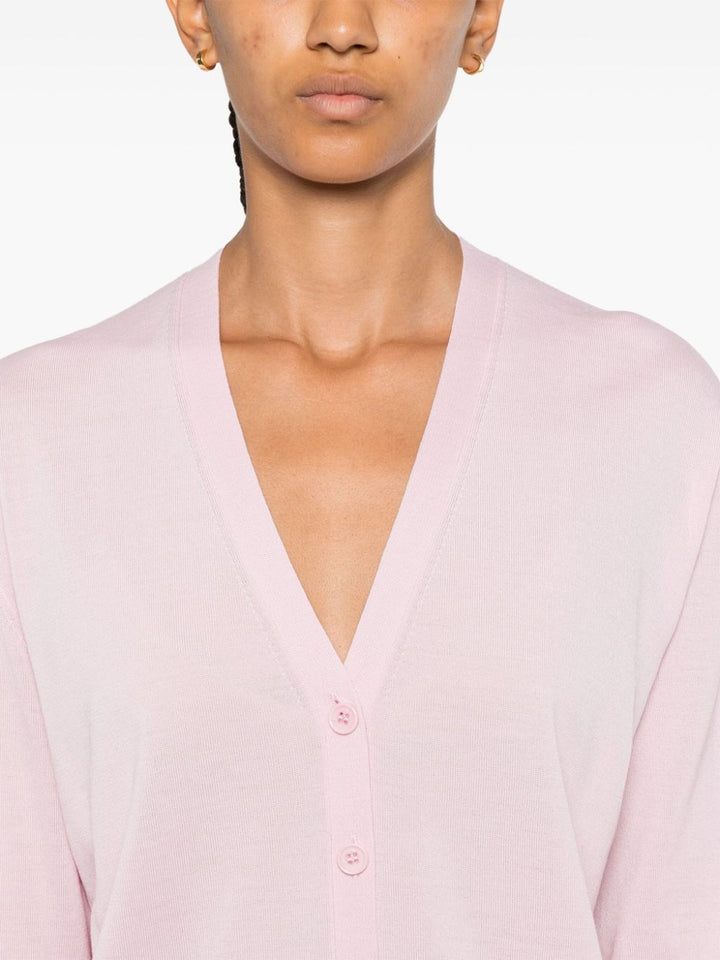 Mrz Sweaters - Light and natural | d9d77bd6dedff4480bbe0577fc5dd3b2c80457ed