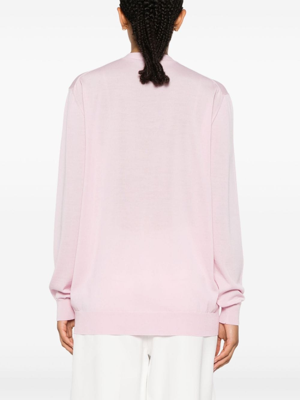 Mrz Sweaters - Light and natural | 56ad25d87baaceb2d111c69116770e3c3d7d24ea