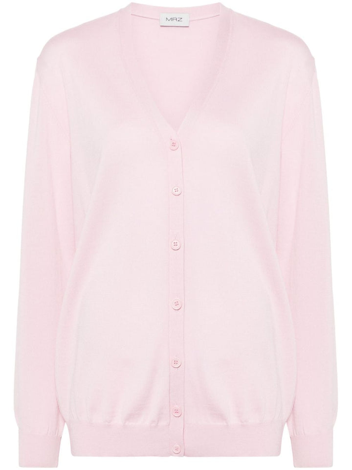 Mrz Sweaters - Light and natural | 8b9213ed87925d32944a3e943ea1a021327f4415