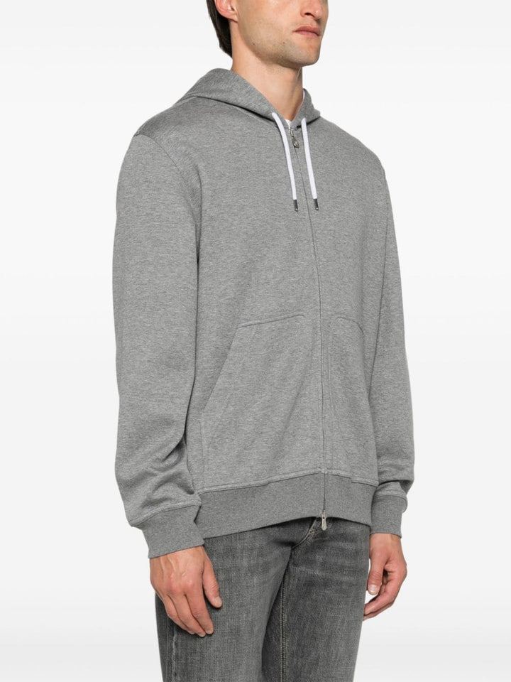 Brunello Cucinelli Sweaters - Neri e Grigi | a7aa0c3c643e76fffab98d78de61b6a933041891
