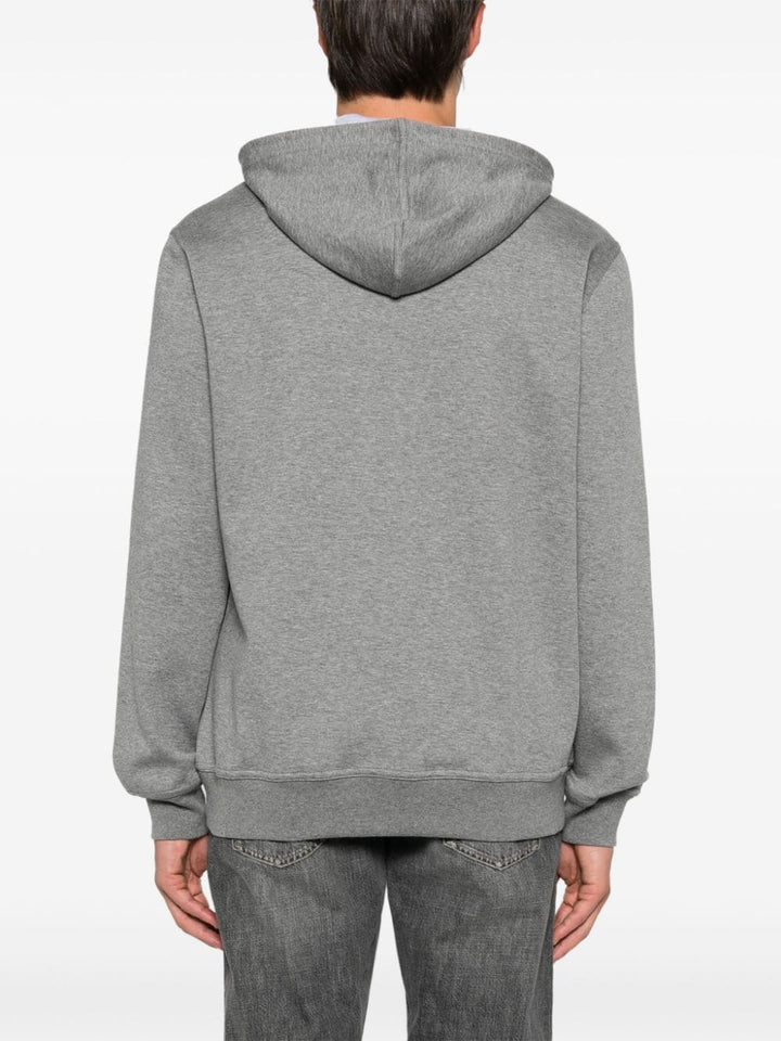 Brunello Cucinelli Sweaters - Neri e Grigi | 537b11073f02902b7e2afedac129d3febfcdcd51