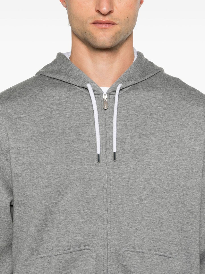 Brunello Cucinelli Sweaters - Neri e Grigi | 95e2690aa634d4bc6d6d2b78fd5eee4255356255
