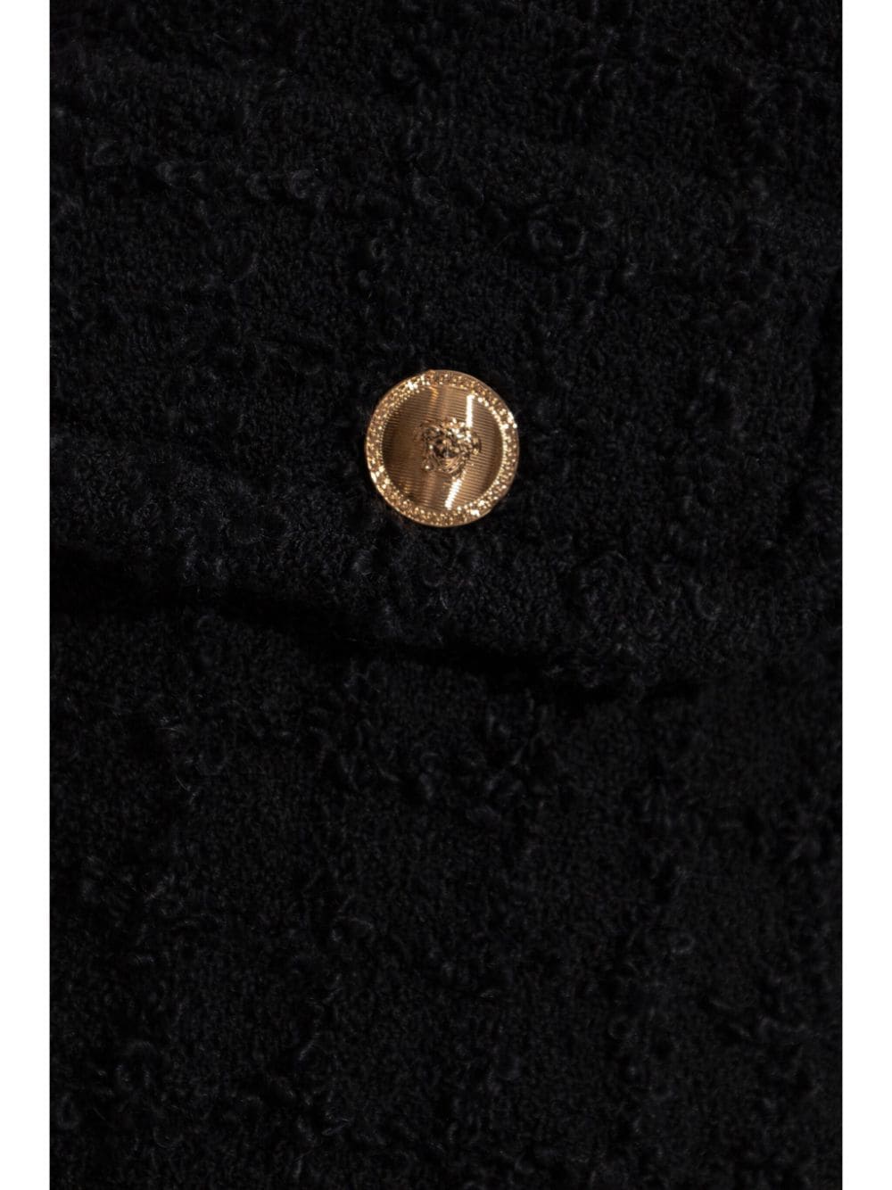 Versace Shorts - Blacks and greys | 4f355315f5eb0ac4d806aba972a71c1df0869cd4