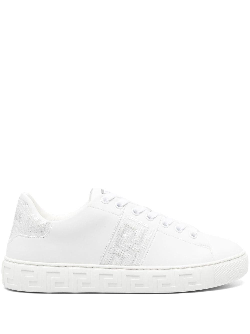 Versace Sneakers - Light and natural | 5ba6d9c50616994b00410907cbc737926539ce06