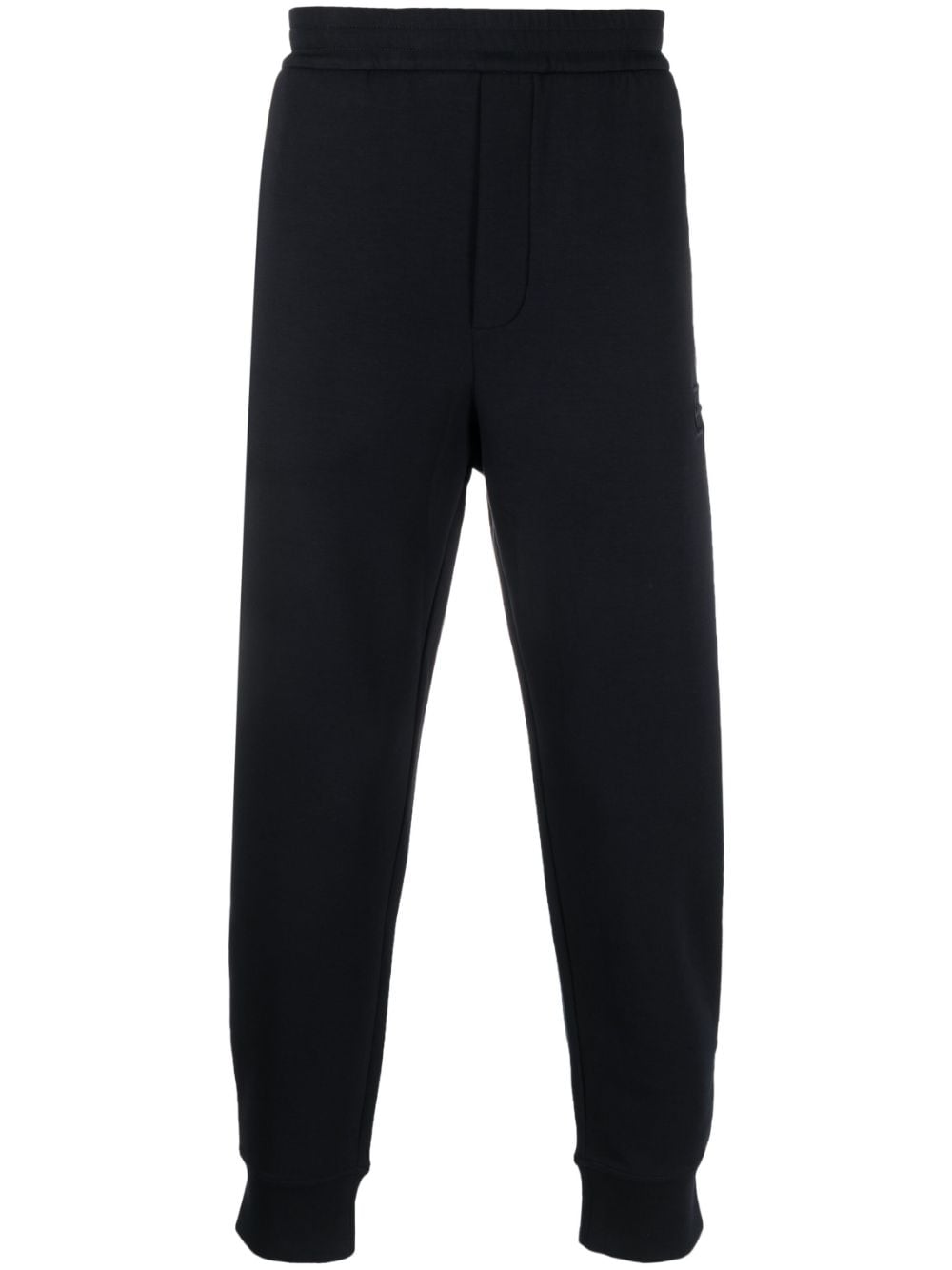 Emporio Armani Trousers - Blu e verdi | 63670ab6d8f3e7f80074c2f20fc6ec6374896e27