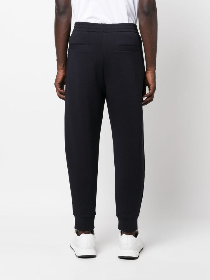 Emporio Armani Trousers - Blu e verdi | f457ee40775e729244e77126fa1c38f44a3a0952