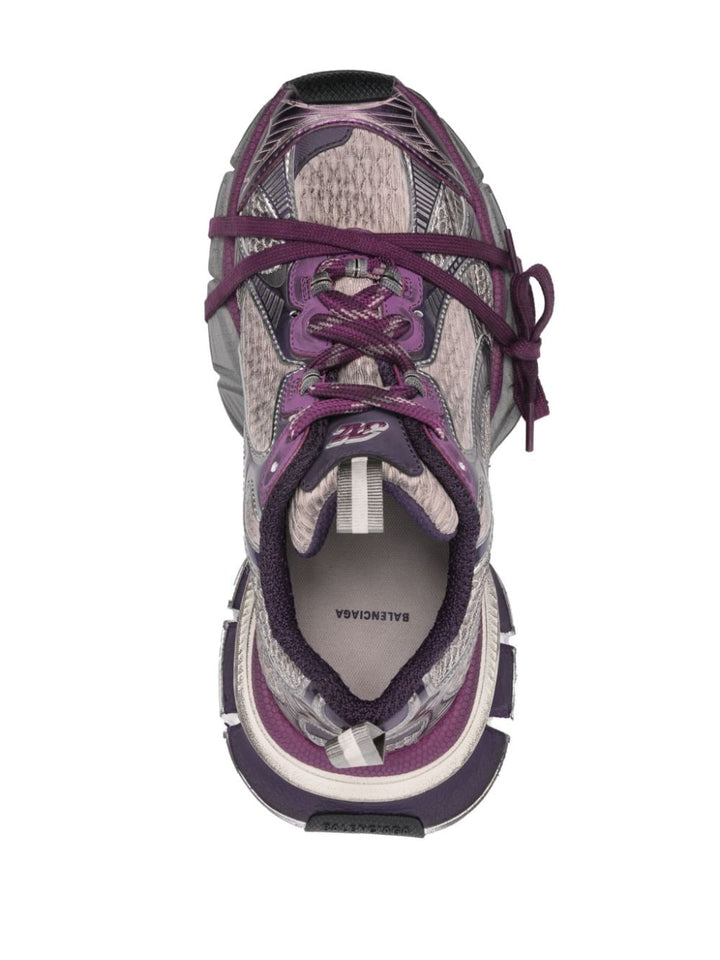 Balenciaga Sneakers - Blue and green | 0f6494a04c6aaab6d404f69ec7204607d432bf2d