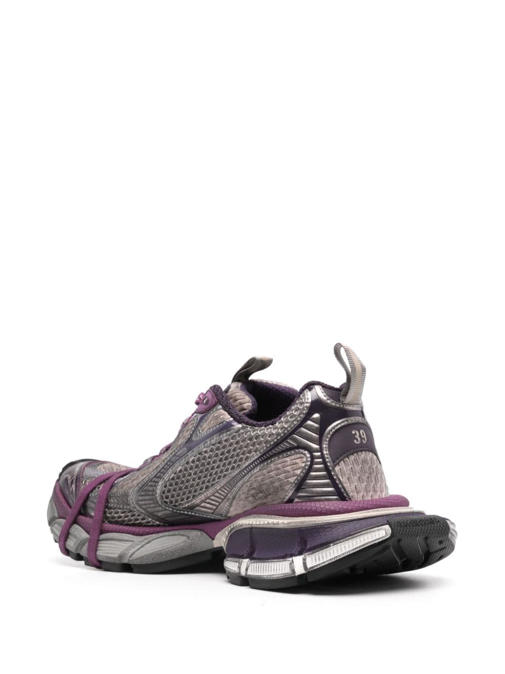 Balenciaga Sneakers - Blue and green | 4d0dd4cbfe1552c34367e235a09c7afb39789af7