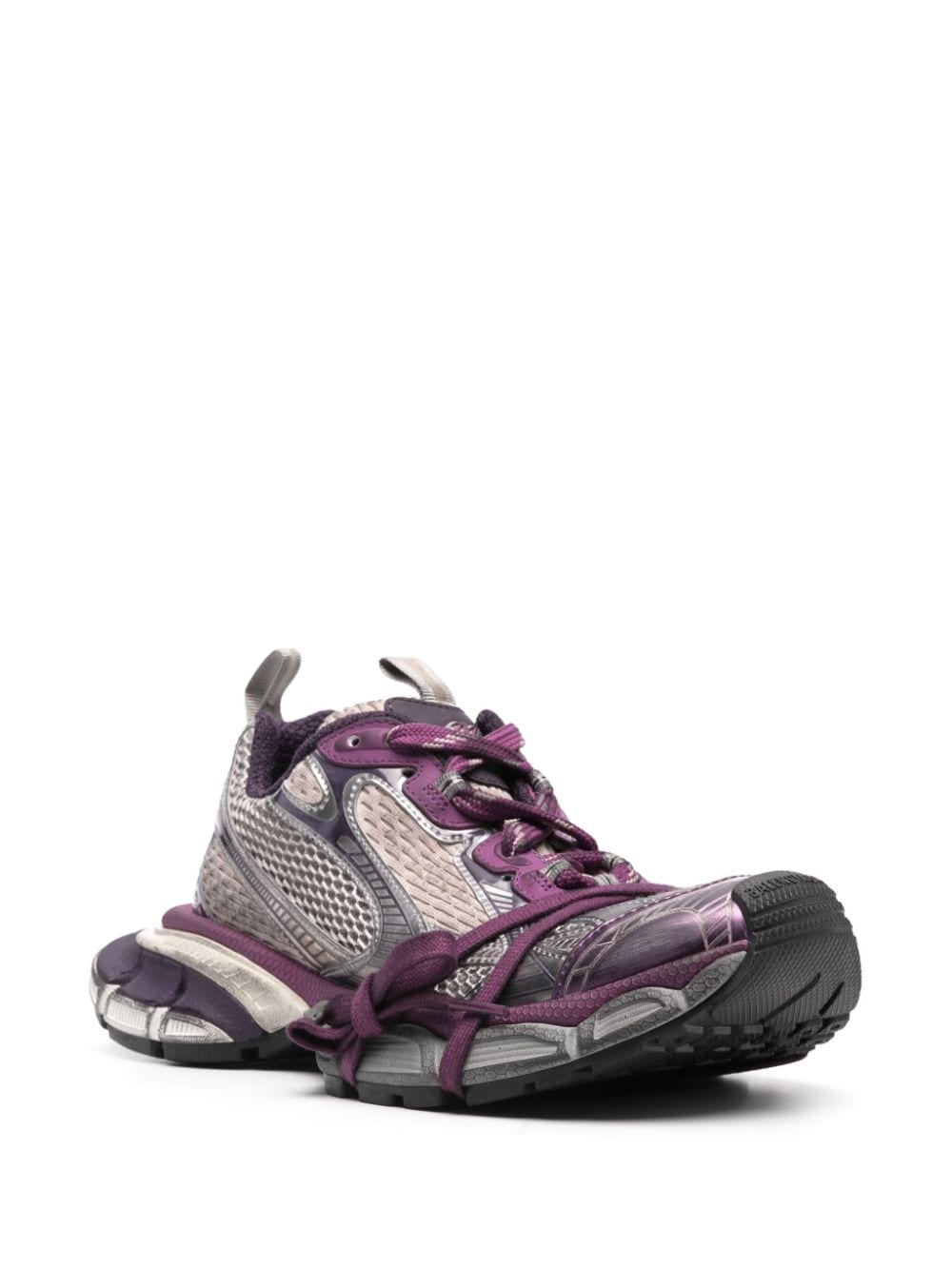 Balenciaga Sneakers - Blue and green | fd89b202bebd7c59150405fd8633690d09da7c54