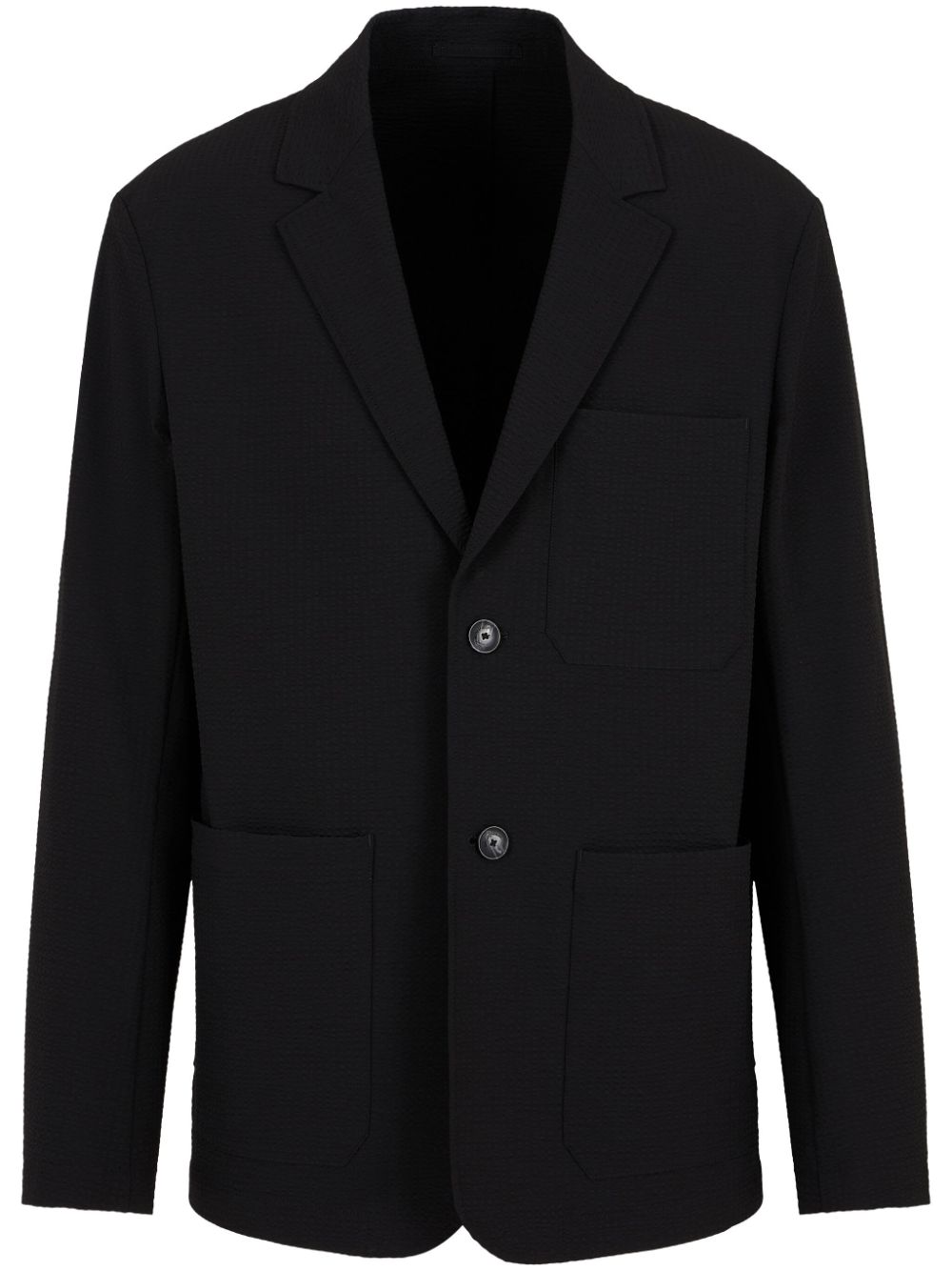 Emporio Armani Jackets - Blacks and greys | 04c9c1bf59e7659e14ced1846db64c96598c827e