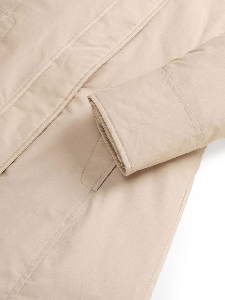 Woolrich Coats - Chiari e Naturali | 20caea6dfe66ff7ed025be95de1ee354dddfa3e7