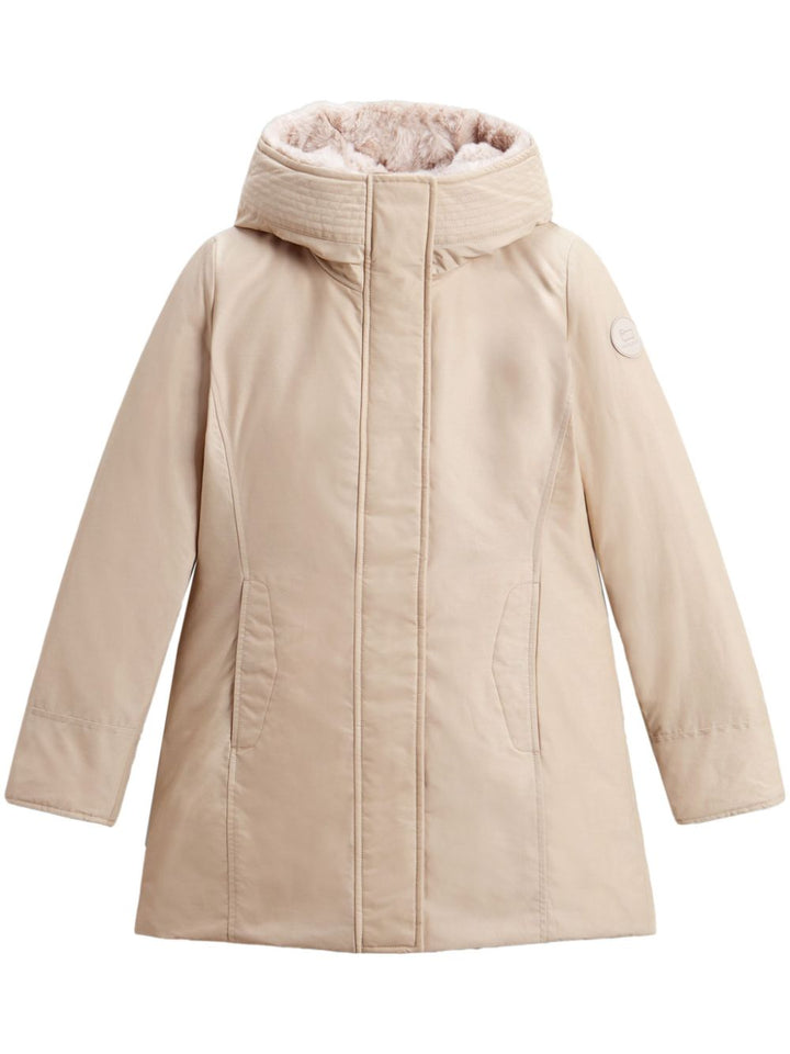 Woolrich Coats - Chiari e Naturali | f7a80429a748aeac2207a2b14c27a8997d8bd567