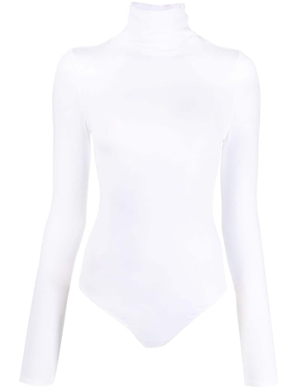 Wolford Top - Light and natural | cbd9be86380e0c686b154ced53f9fa8613f39104