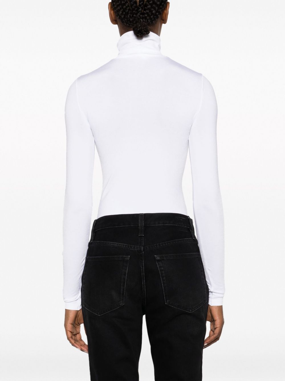 Wolford Top - Light and natural | 2c705c4c8c9c2d6a6b823979c31a74c0a32effd1