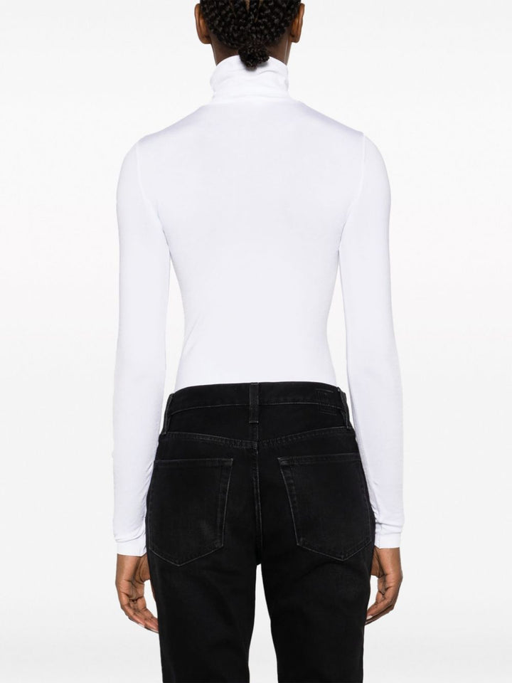 Wolford Top - Light and natural | 2c705c4c8c9c2d6a6b823979c31a74c0a32effd1