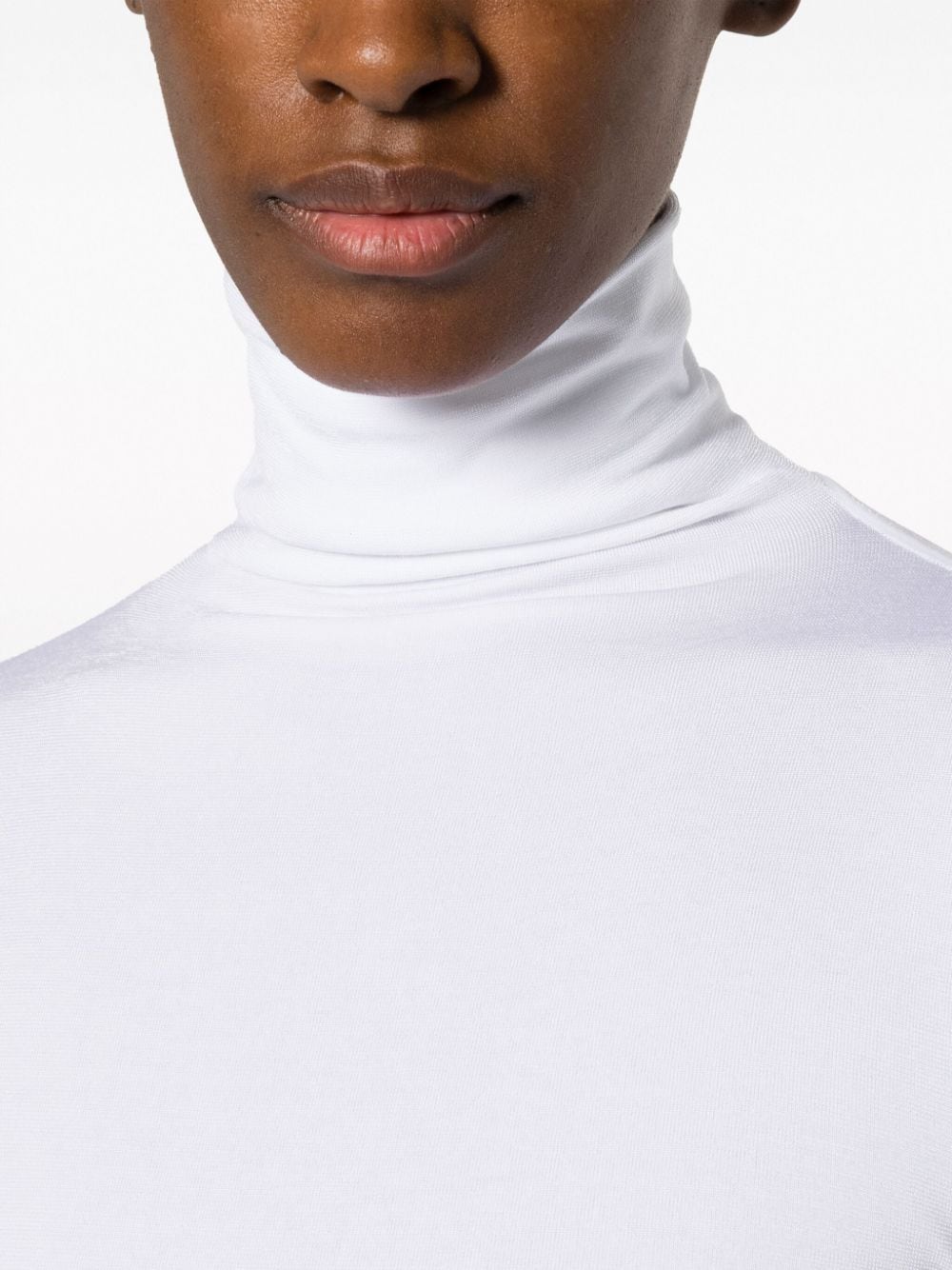 Wolford Top - Light and natural | 134861e541d0068150380b33d56d6d7327bdd5fb