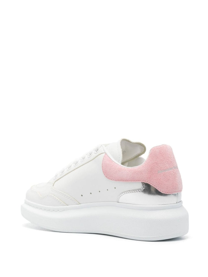 Alexander Mcqueen Sneakers - Light and natural | 125adc3912dce90f39a9db469861c456e9720469