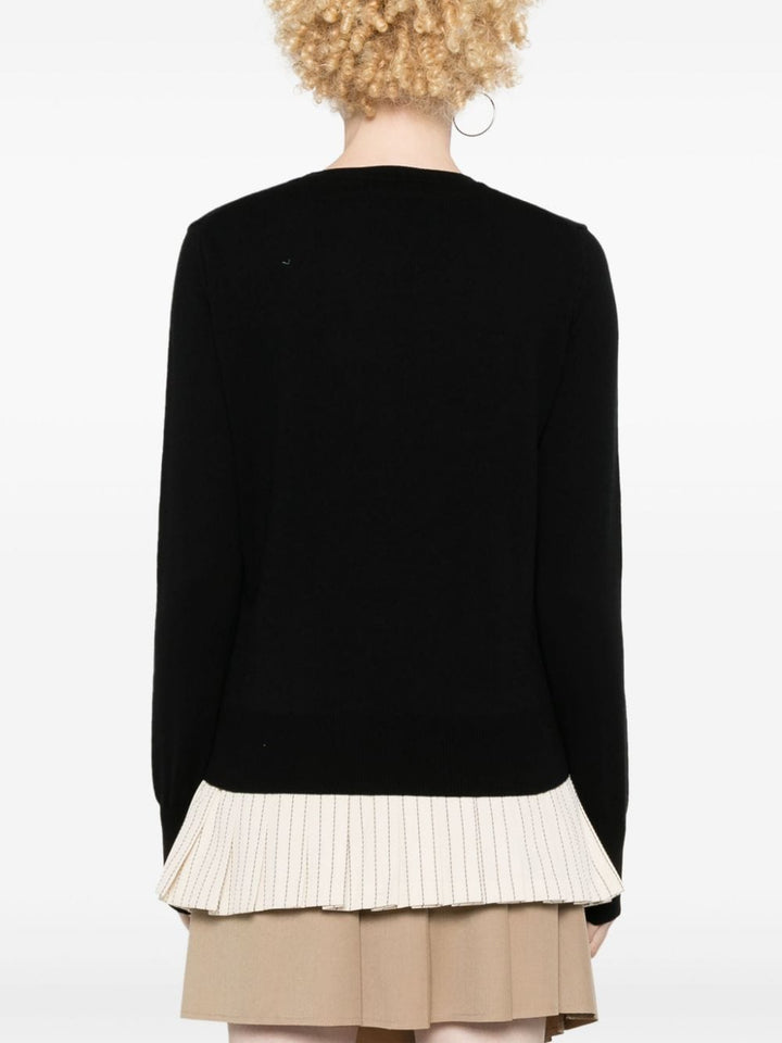 Vivienne Westwood Sweaters - Blacks and greys | 9a012ace2c6ca3837f721a9ff4990497aec61519