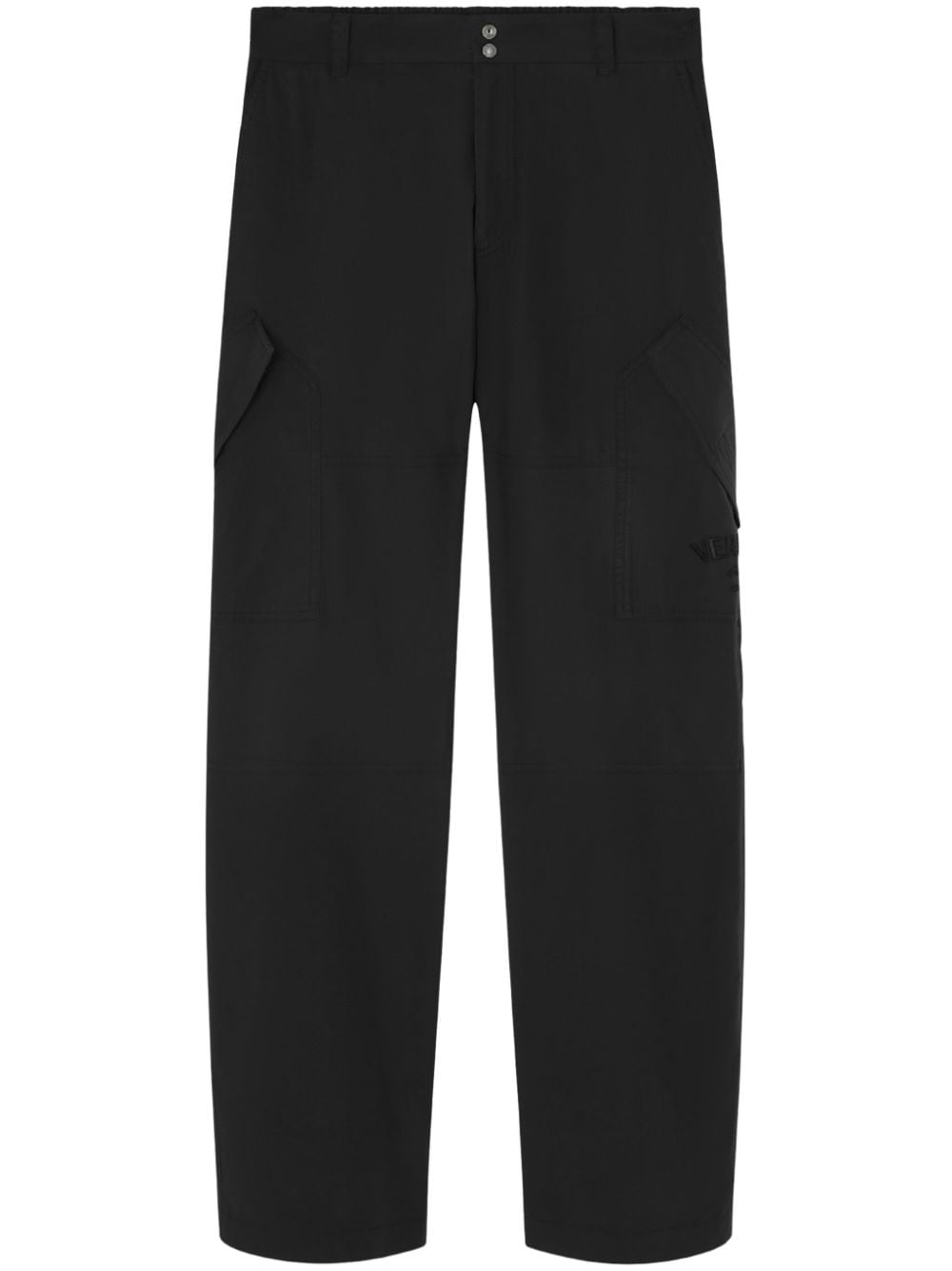 Versace Trousers - Blacks and greys | ddba6c71f93b675f395f849e9688a25b7e96711f