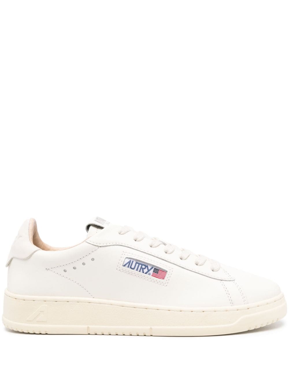 Autry Sneakers - WHITE | 8668583232b02fb2d812765fe9a8c8dc1c28d897