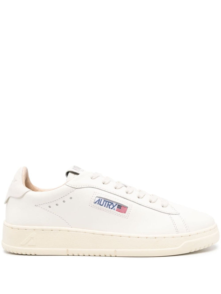 Autry Sneakers - WHITE | 8668583232b02fb2d812765fe9a8c8dc1c28d897