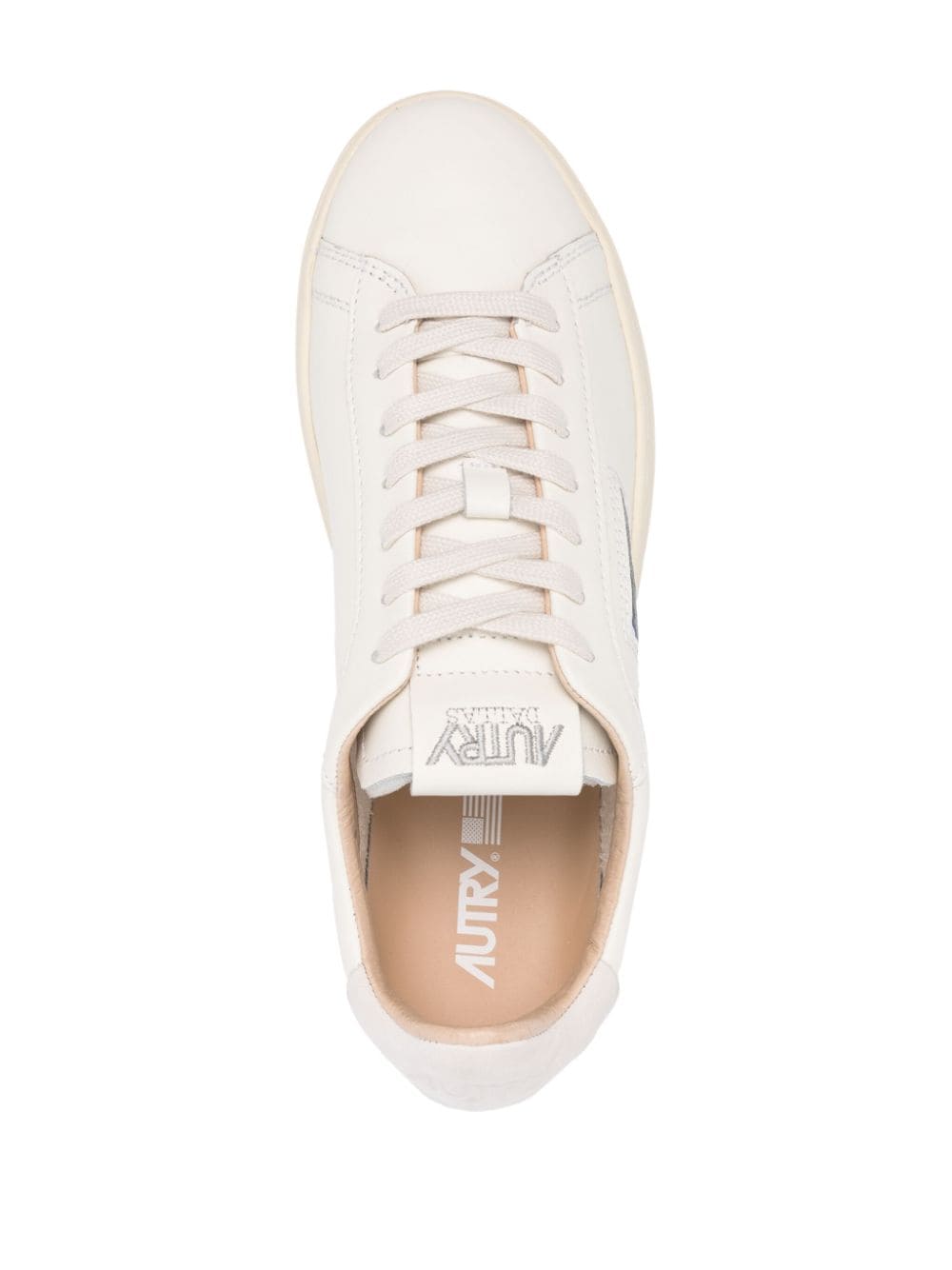 Autry Sneakers - WHITE | 0a9366619422da19c1e7b56930ef8e97f91c5a0d