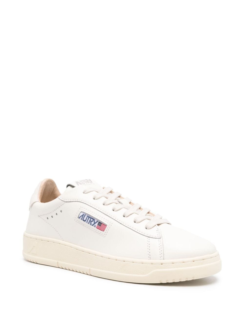 Autry Sneakers - WHITE | ee661dad04039f4af44ef728b169e47567f4e9a2
