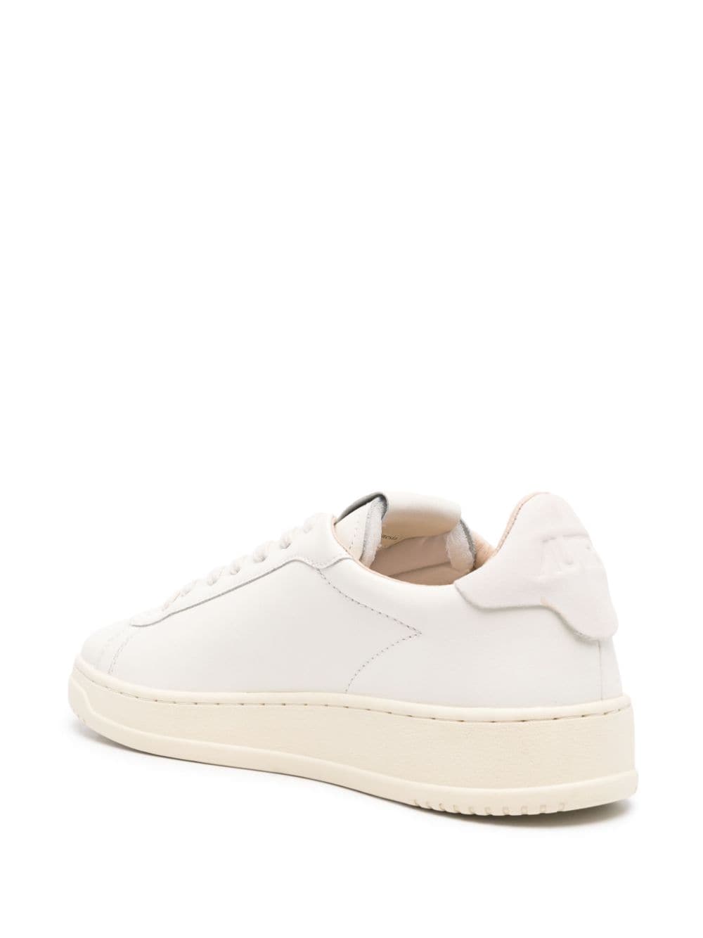 Autry Sneakers - WHITE | 9b804c30163b5a25dc8b8ec6432e69220a838d8c