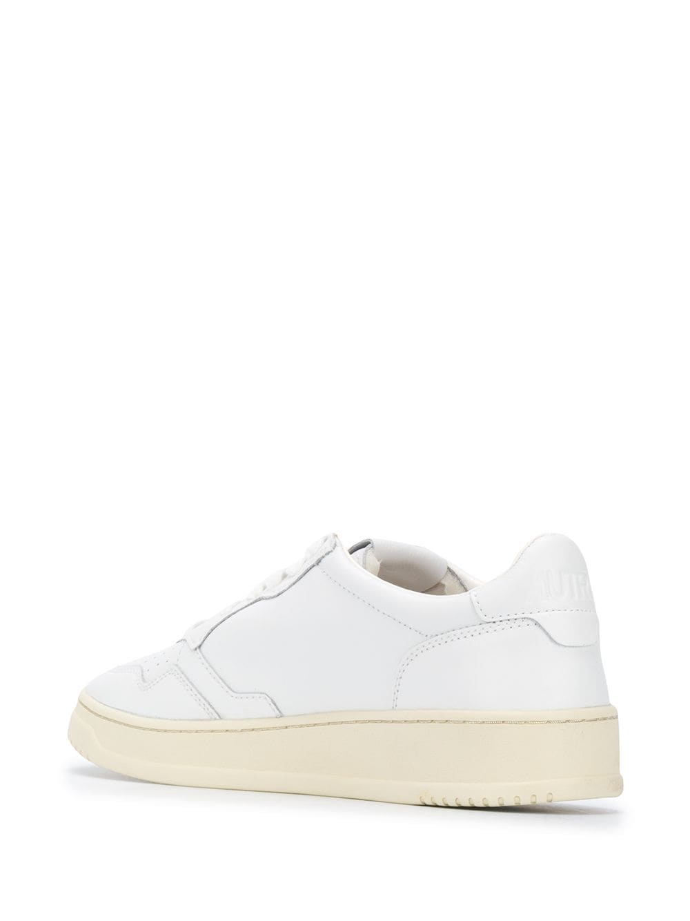 Autry Sneakers - Light and natural | 16a5962d47450402a467732c4ffa9e52aed4c7d4