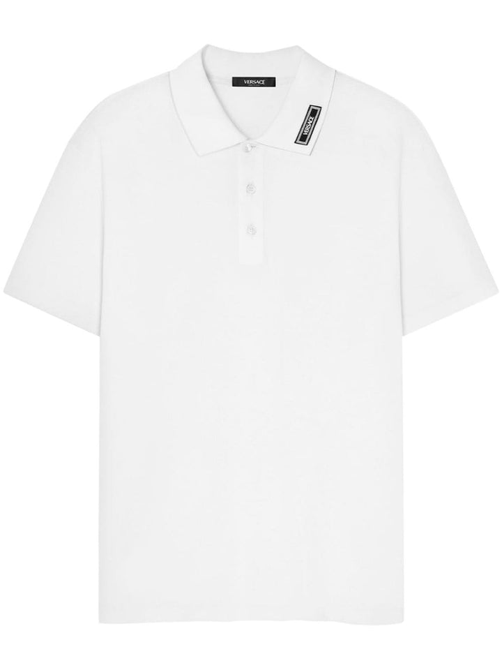 Versace T-shirts and Polos - Light and natural | 319345b95024801c6f11912409ebbed1672b0b3e