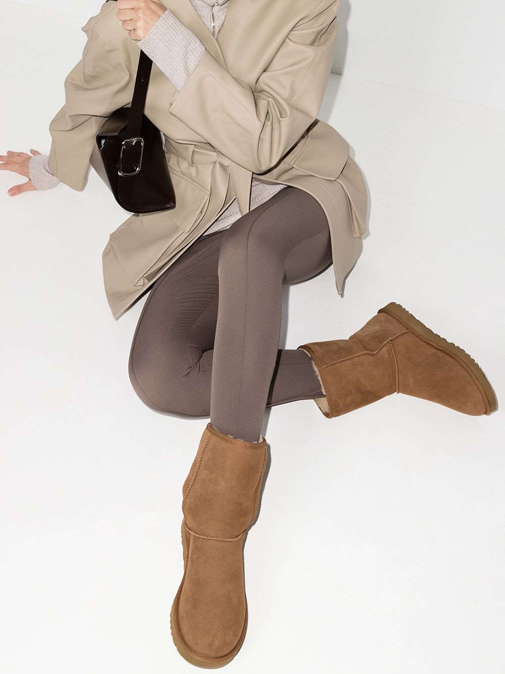 Ugg Australia Boots - Light and natural | 5a874a5bfdc150910cbaaa2fedaa69951b198dd0