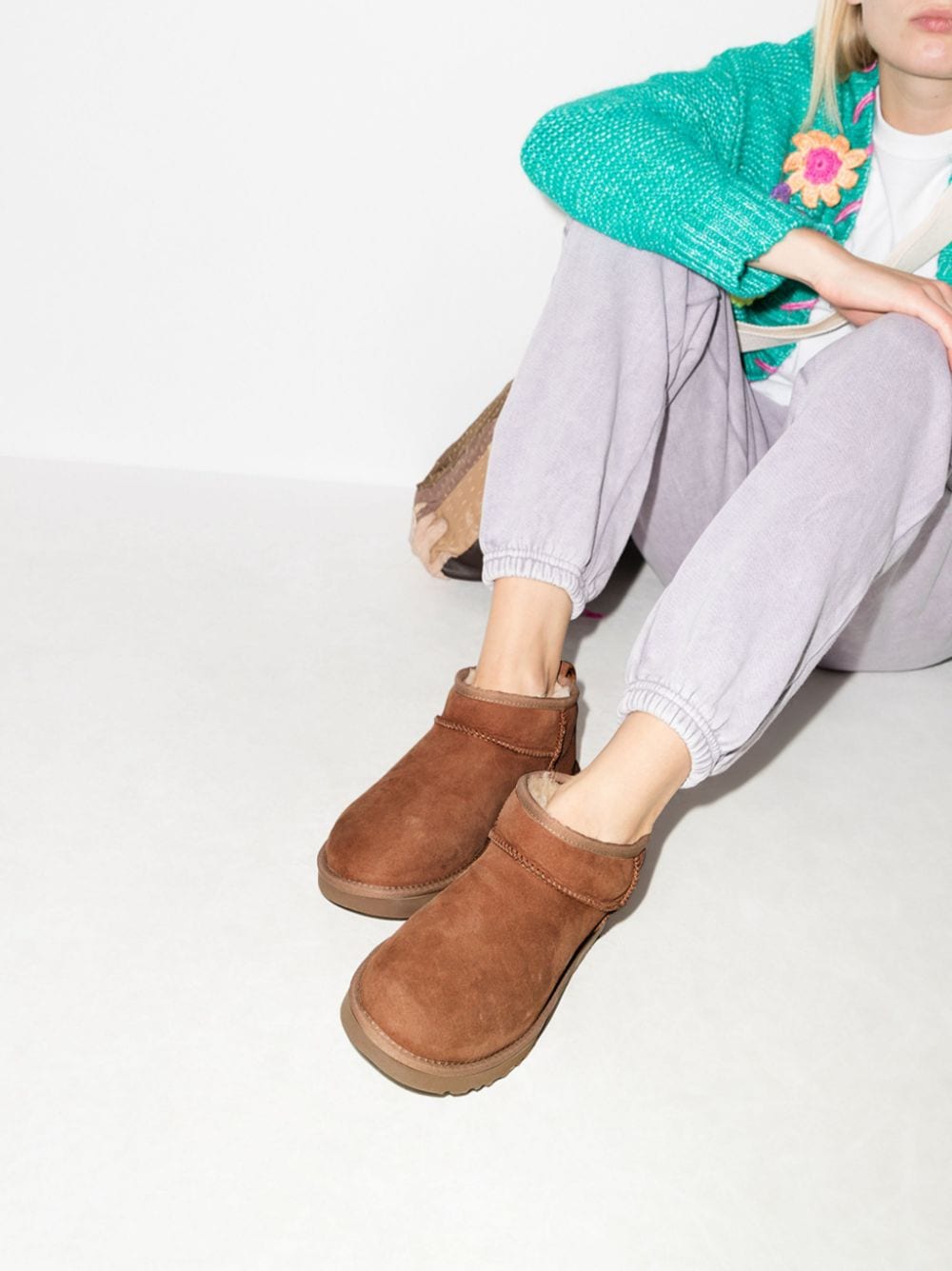 Ugg Australia Boots - Light and natural | 3522377f5db0a5292c7d88a7fbafd55a6f32755c