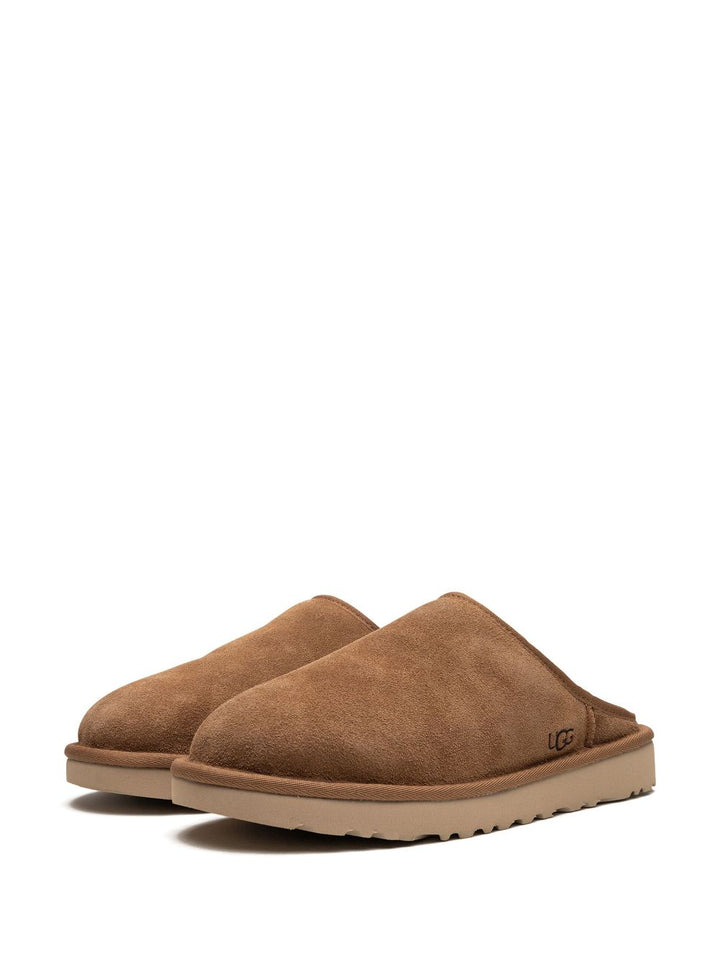 Ugg Australia Sandals - Light and natural | 1ddc5619bdc5e4a942cb2acd5591e201ef81d611