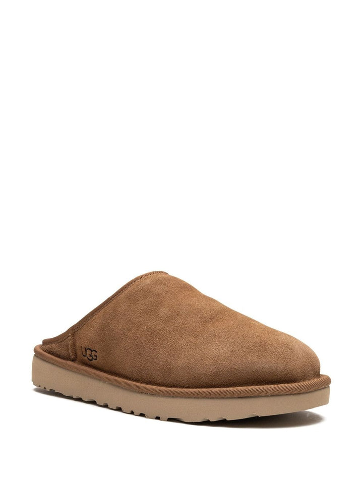 Ugg Australia Sandals - Light and natural | d18a7a45d0a64de5e57bd0ba95d7cb3bc80b34d5