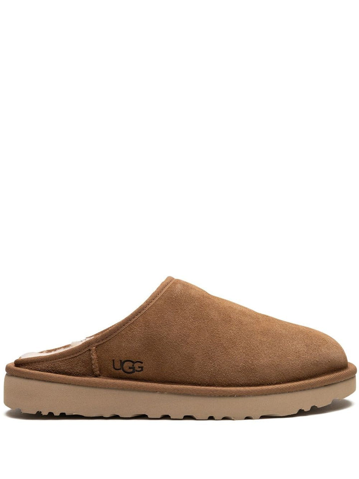 Ugg Australia Sandals - Light and natural | fbf9d1879ba893f52e225ecf52e8b64489c0ff0e