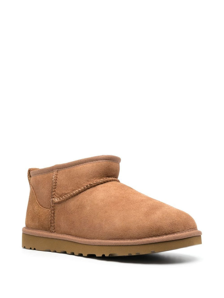 Ugg Australia Boots - Light and natural | 1450e5b50cd06acceefd1c4c5cddc08a2c538f3c