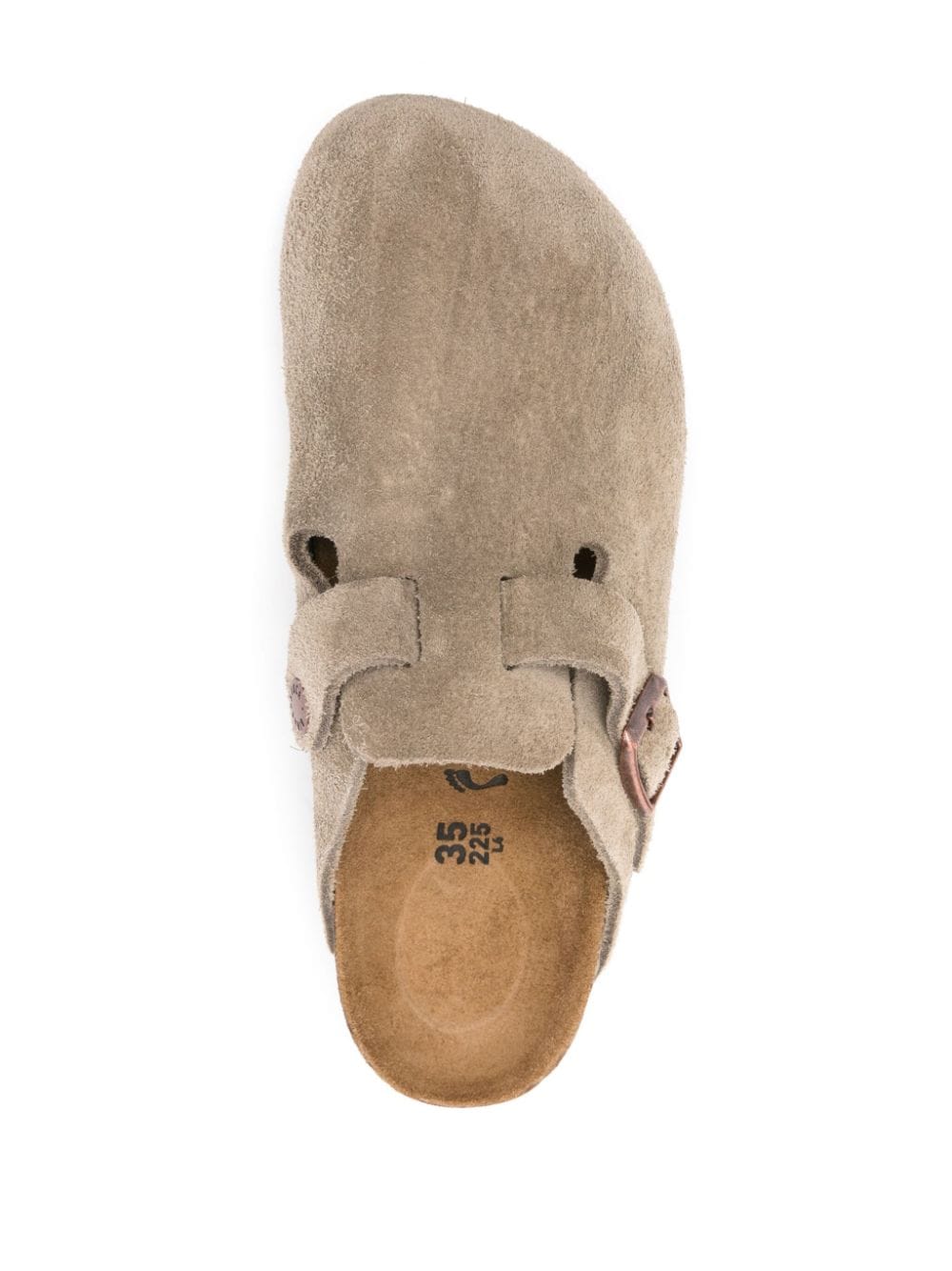Birkenstock Sandals - Marrone | f5c34ad12fa053e46e063611ce50af1656b18324