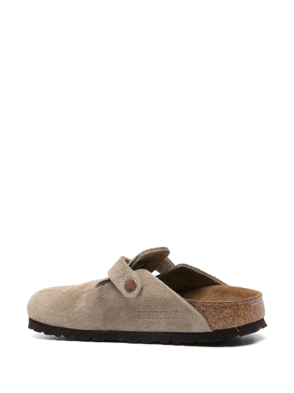 Birkenstock Sandals - Marrone | f93779dde8cde269d309e4923b8438aa0acb7d91