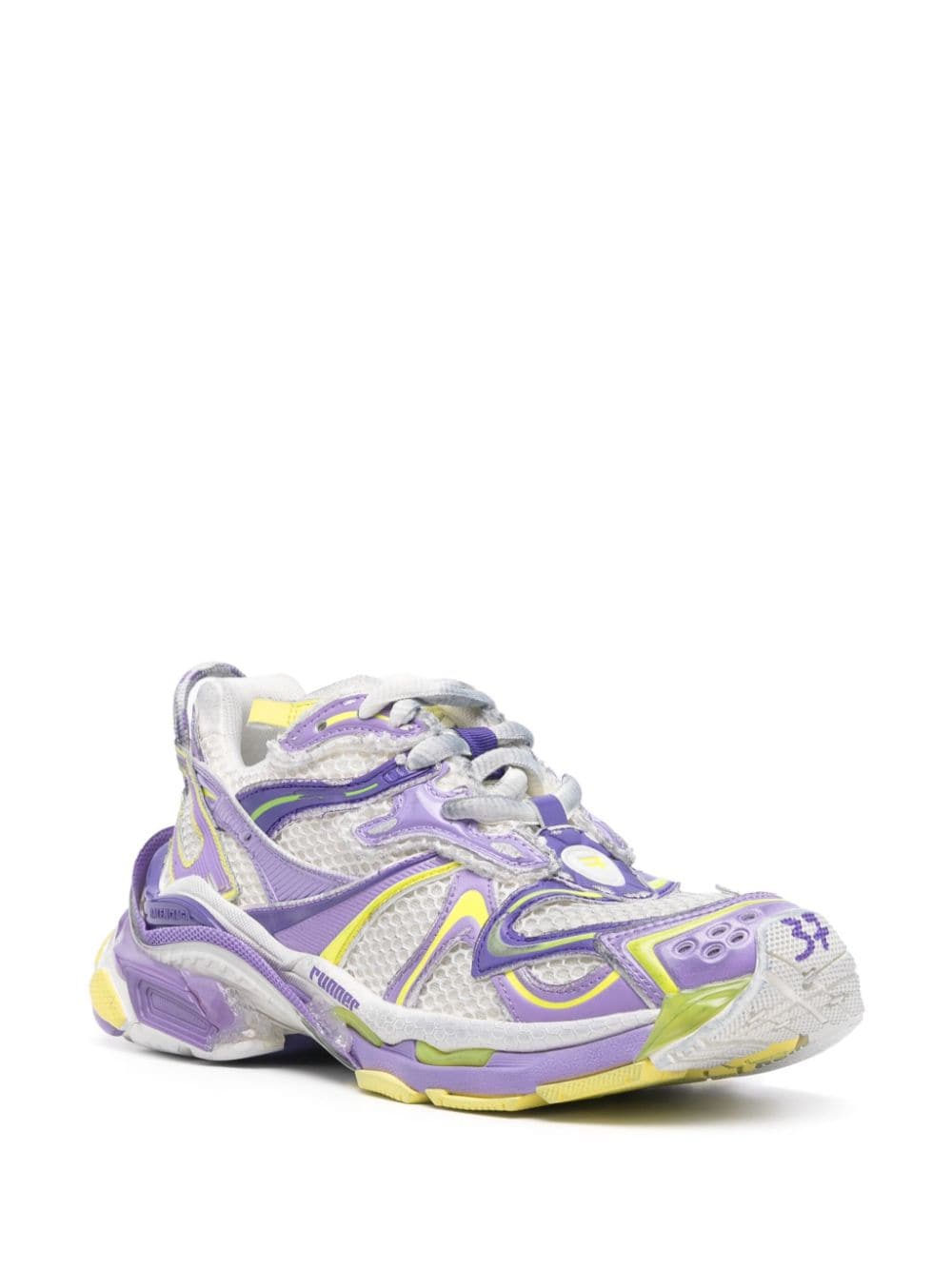 Balenciaga Sneakers - Light and natural | adaad37911821e8be6a5e73c67d42c1c7f42706f