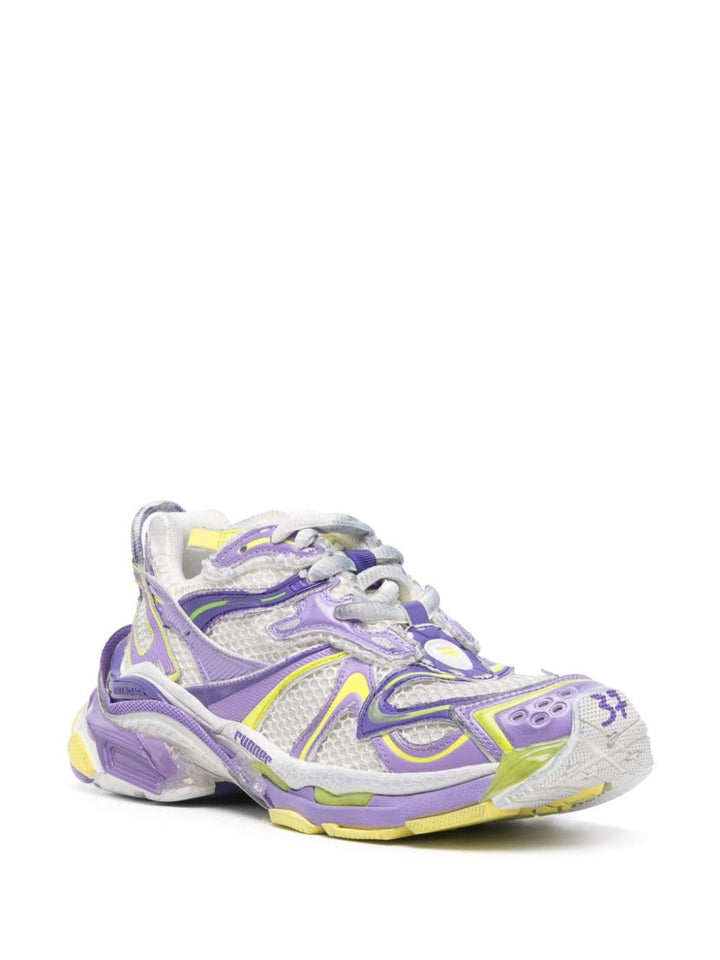 Balenciaga Sneakers - Light and natural | adaad37911821e8be6a5e73c67d42c1c7f42706f