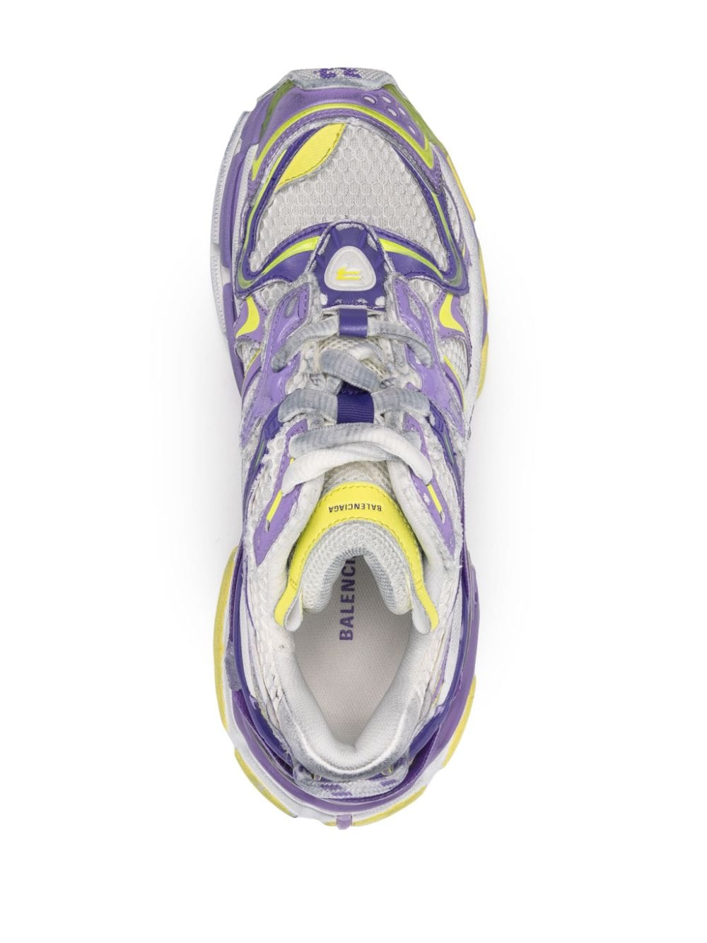 Balenciaga Sneakers - Light and natural | 9e644121ea04ae8a0c46bbd0a887be0364ecd8f1