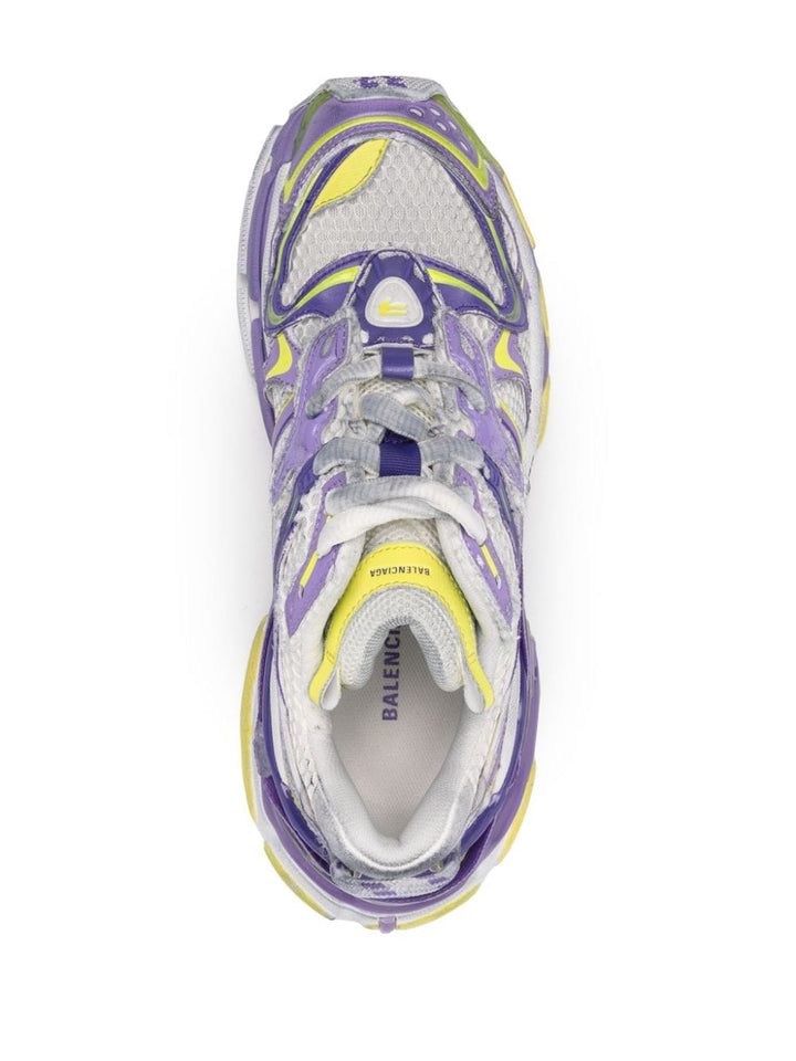 Balenciaga Sneakers - Light and natural | 9e644121ea04ae8a0c46bbd0a887be0364ecd8f1